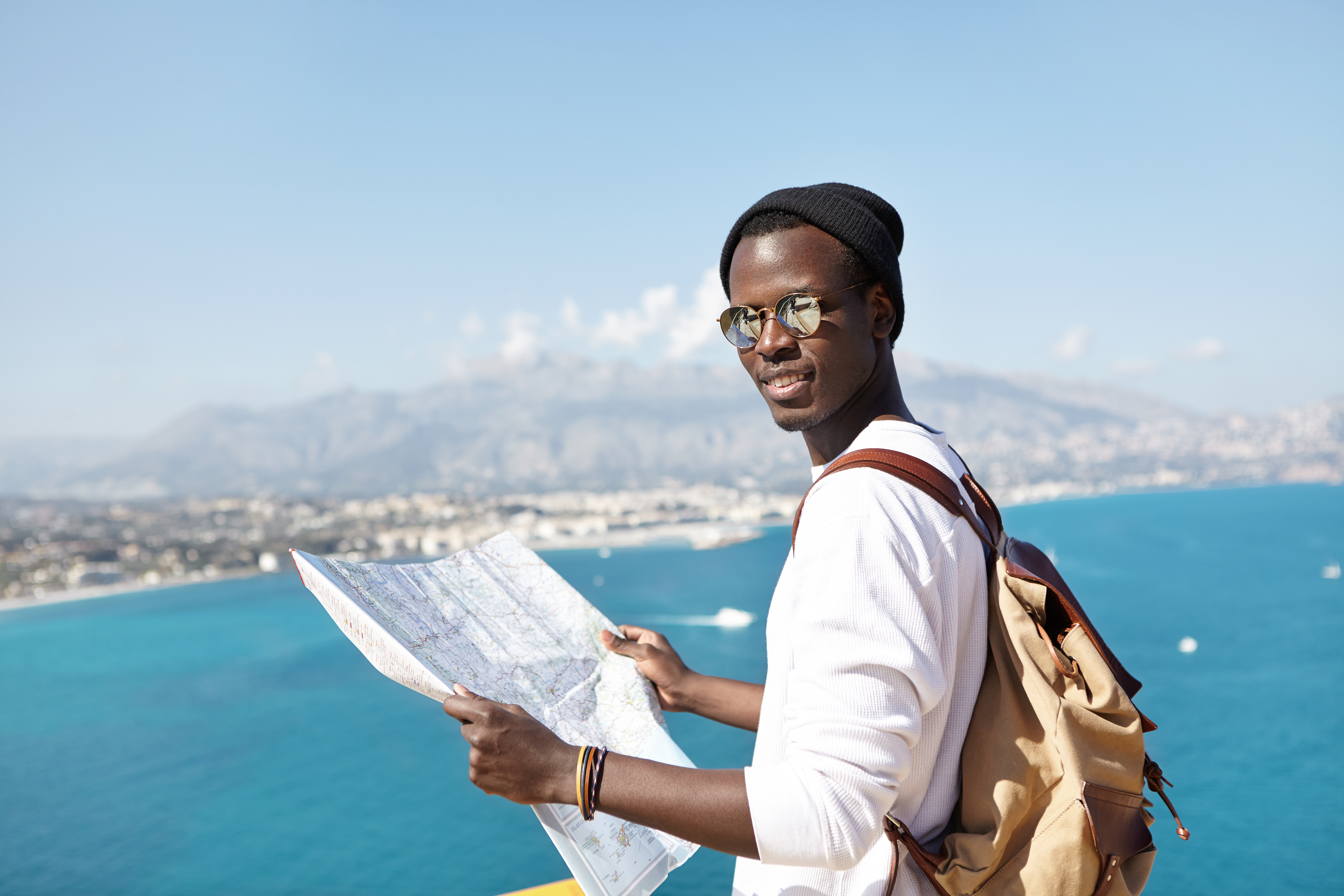 Travel and Tourism